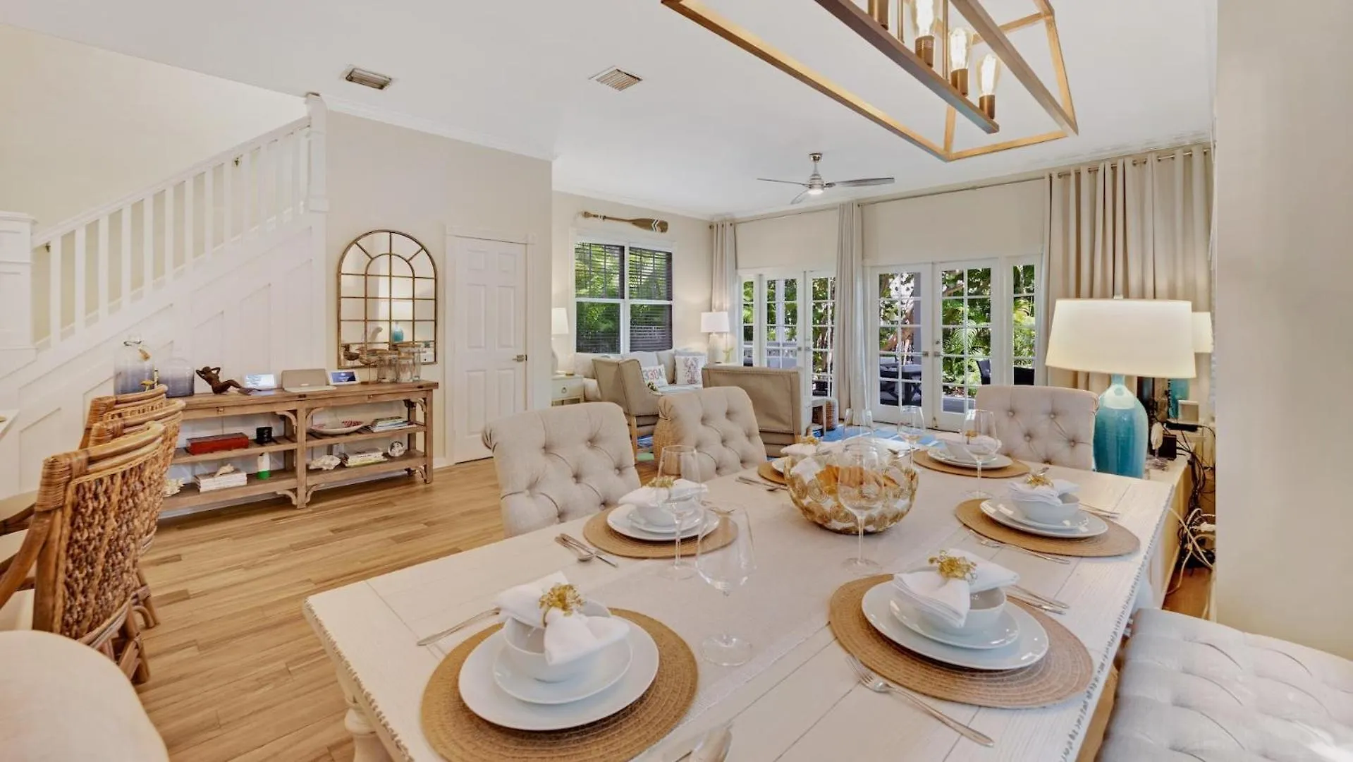 펜션 Trumans Trove By Last Key Realty 키웨스트 미국