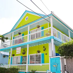  Affittacamere Caribbean House
